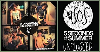 integrantes de five seconds of summer height=313 width=601><p>Ya reunidos, 5 Seconds of Summer pas la segunda mitad del 2012 escribiendo y desarrollando su sonido con Amy Meredith, con quien escribieron dos canciones 
 que estuvieron en el EP 