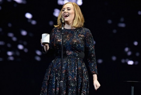 adele live 2016