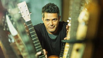 alejandro sanz