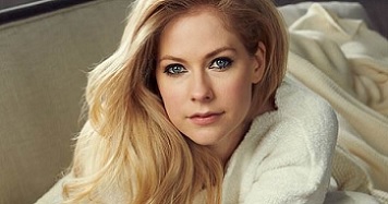 avril lavige