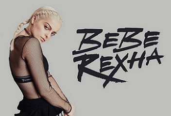 conoce a bebe rexha