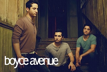 top 10 boyce avenue