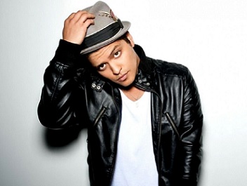 bruno mars