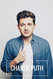 charlie puth