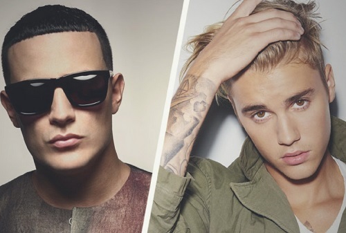 dj snake & justin bieber