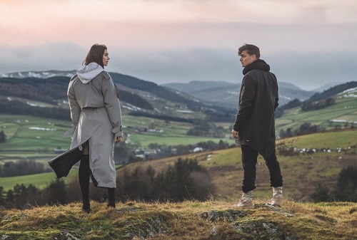 martin garrix & dua lipa