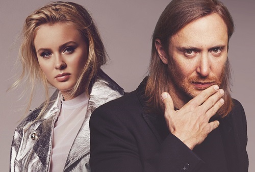 david guetta & zara larsson