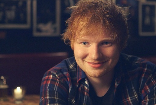 edward christopher sheeran