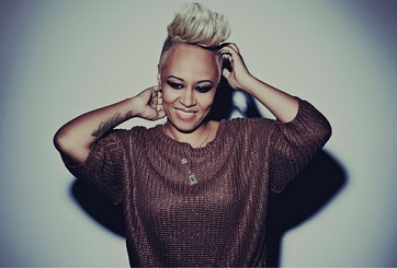 emeli sand