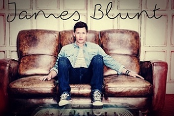 james blunt