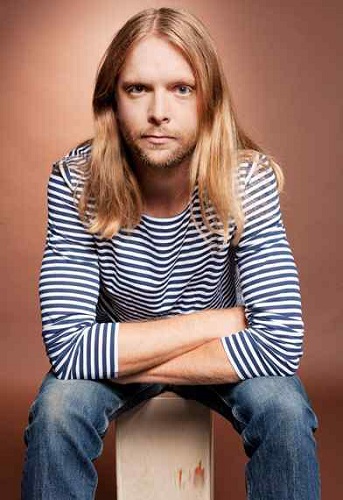 james valentine. maroon five