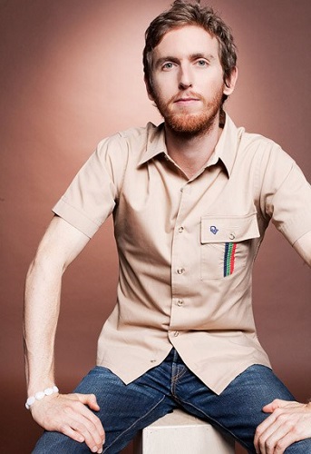 jesse carmichael.maroon 5