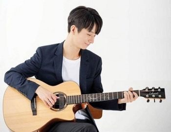 historia de sungha jung