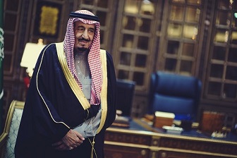 salman bin abdulaziz