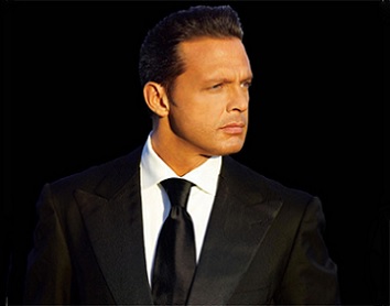 luis miguel