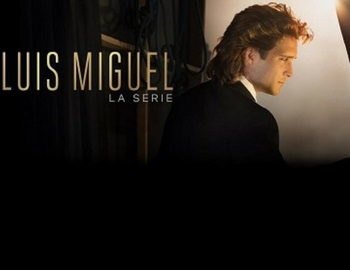 luis miguel, la serie