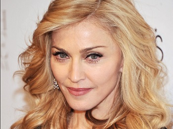 madonna