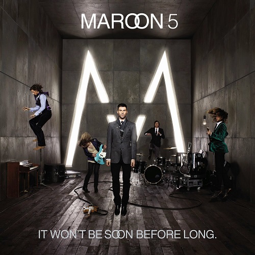 it wont be soon before long de maroon 5