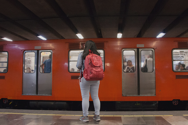 medidas de seguridad para mujeres