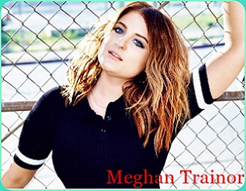 meghan trainor