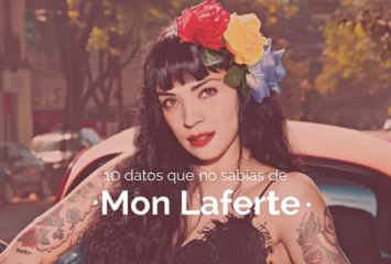 10 datos de mon laferte