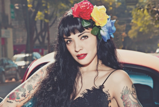 mon laferte