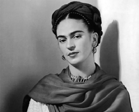 frida kahlo