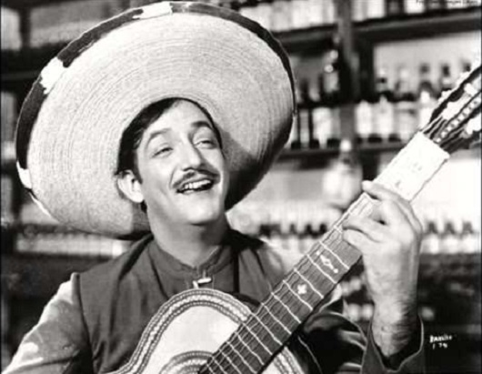 jorge negrete