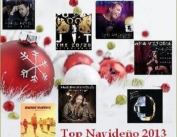 top 10, navidad 2013