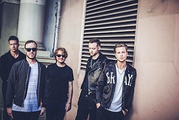 one republic 2016