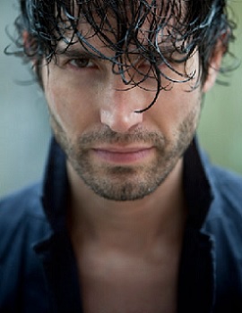 benny ibarra