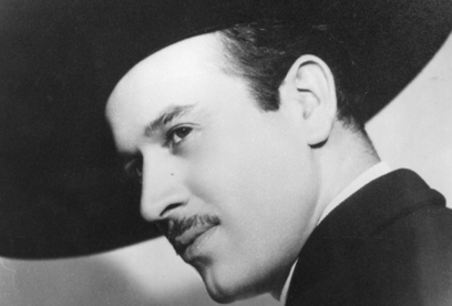 pedro infante