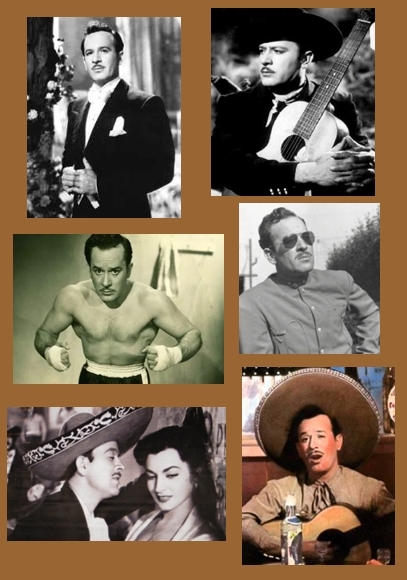 pedro infante