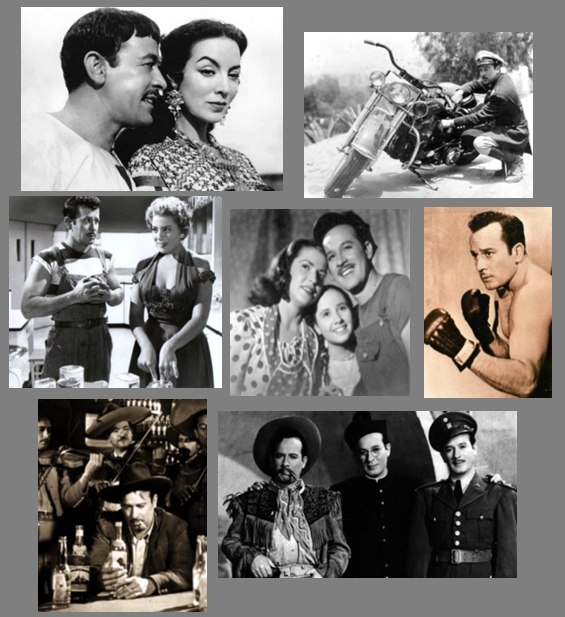 pedro infante