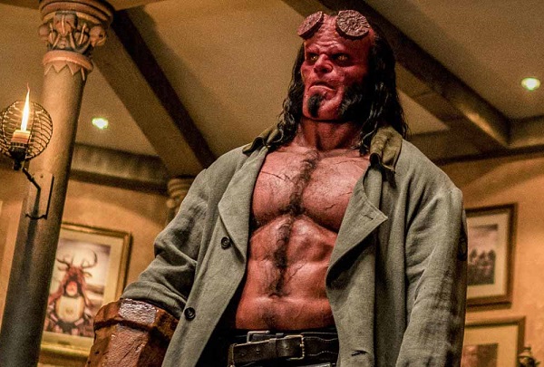 hellboy