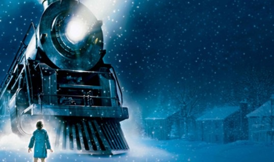 polar express