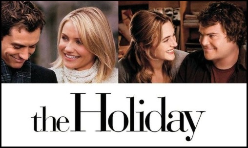 the holiday