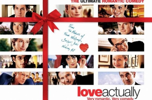 love actually