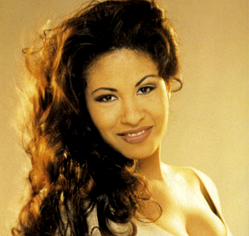 selena gmez