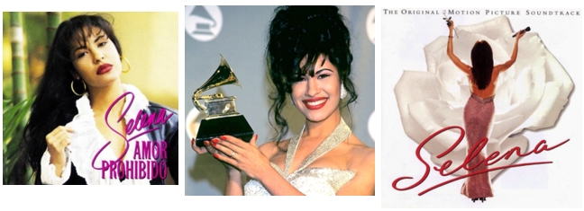 Selena Quintanilla