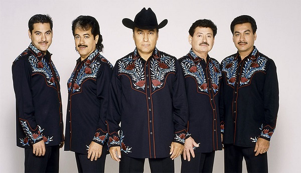 los tigres del norte