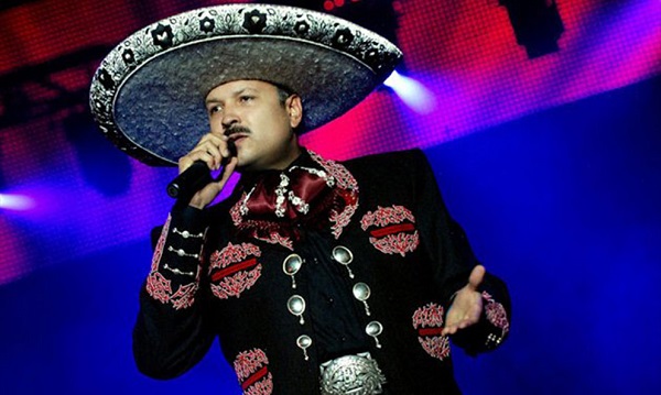 pepe aguilar