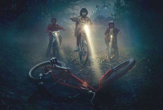 stranger things