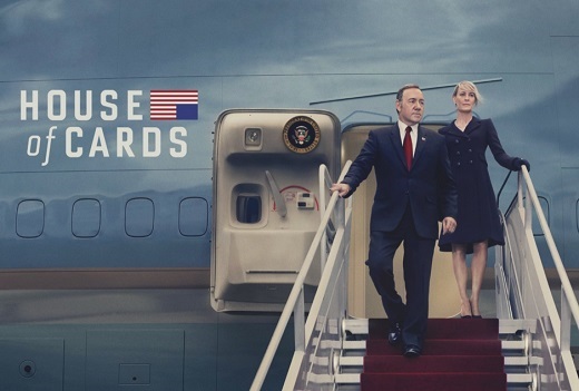 house of cards