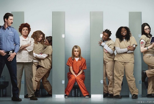 orange is the new black