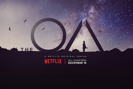 the oa