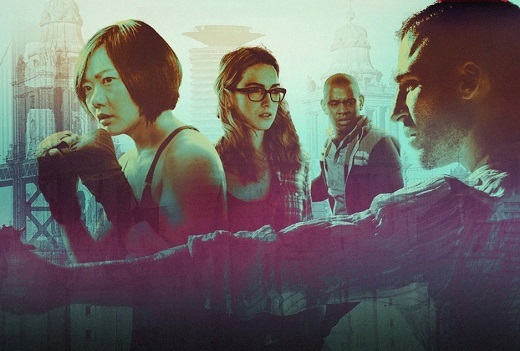 sense 8