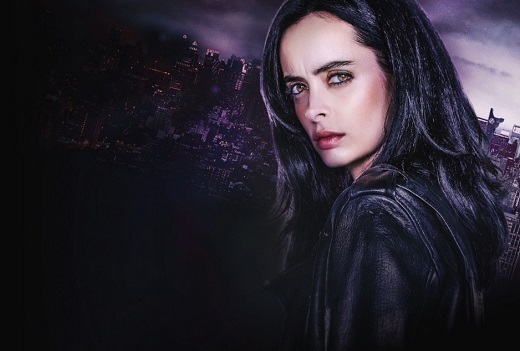 jessica jones