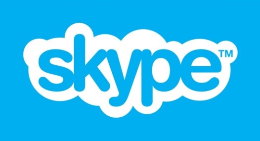 skype