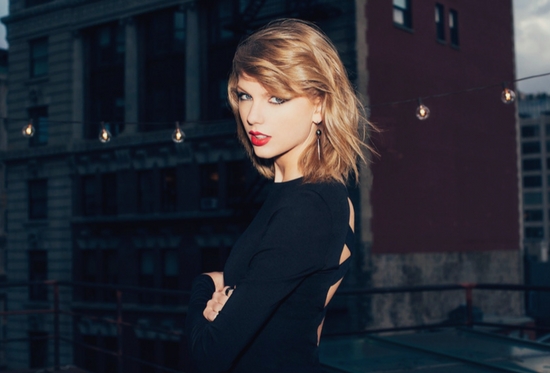 conoce a taylor swift